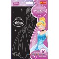 Гравюра Золушка Дисней Creative 15153034Р